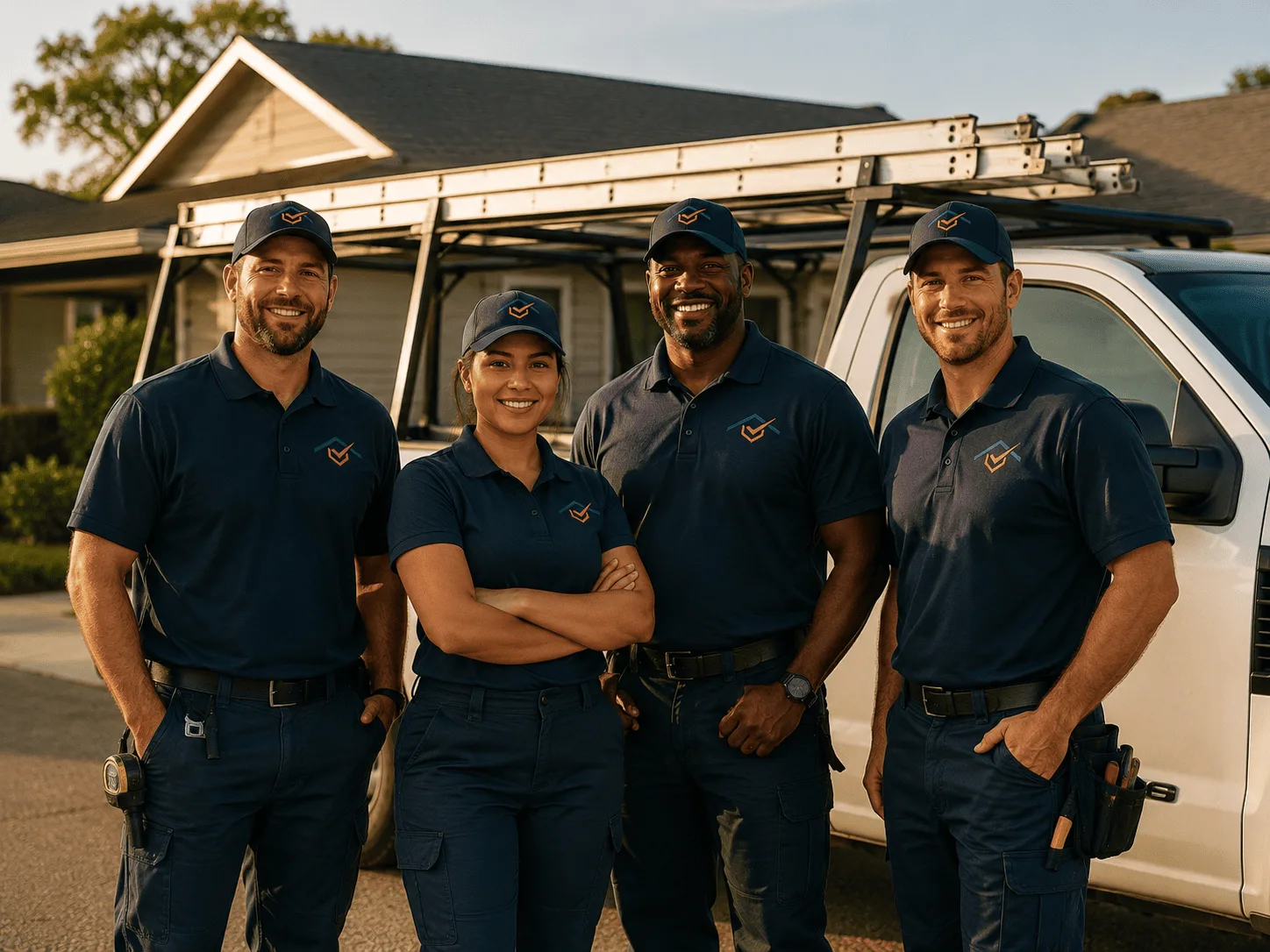 Roof Inspection company in Pasadena, CA